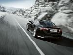 Jaguar XKR-S 2008 года